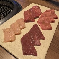 焼肉うしごろ 銀座店 - 