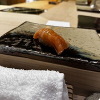 鮓 村瀬 - 