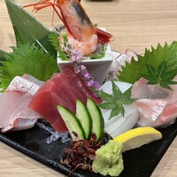 うなぎ和食 しら河 名駅店 - 