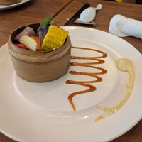 蔭山樓 表参道店 - 