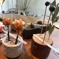 エスピス - 