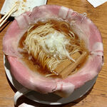 ラーメン大戦争 - ピストル　950円