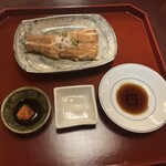 黒崎 田舎庵 日日屋 - 