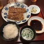 黒崎 田舎庵 日日屋 - 