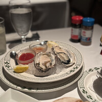 ロウリーズ・ザ・プライムリブ 恵比寿ガーデンプレイス店 - 