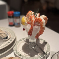 ロウリーズ・ザ・プライムリブ 恵比寿ガーデンプレイス店 - 