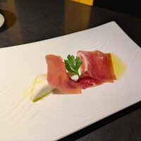 仙台牛焼肉 花牛 - 