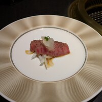 仙台牛焼肉 花牛 - 