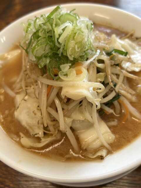 みそ吟 弘前泉野店 - 小栗山（ラーメン）の写真