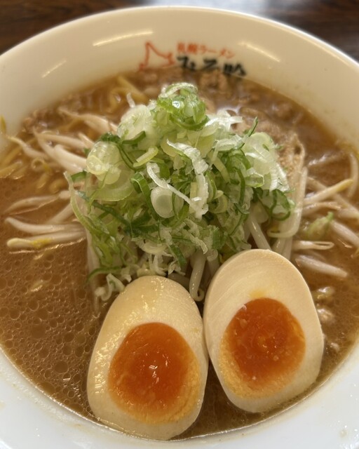 みそ吟 弘前泉野店 - 小栗山（ラーメン）の写真