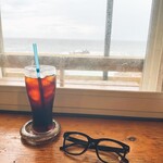 音楽と珈琲の店 岬  - 