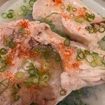 海の幸 さらむむ - 