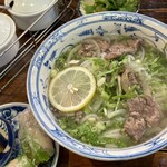 タン・カフェ - 