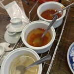 タン・カフェ - 