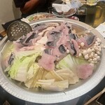 海の幸 さらむむ - 