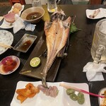 海の幸 さらむむ - 