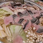 海の幸 さらむむ - 