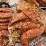 海の幸 さらむむ - 