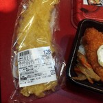 東武ストア - 料理写真: