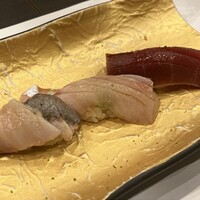 鮨 青海 品川店 - 