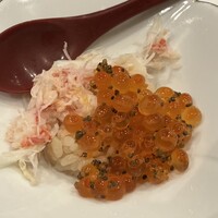 鮨 青海 品川店 - 