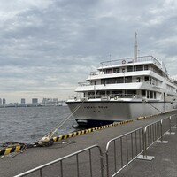 シンフォニー東京湾クルーズ - シンフォニー東京湾クルーズ