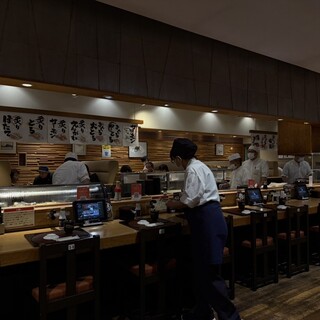 かね喜廻鮮寿司_2