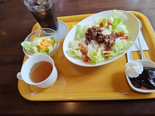 Sweet Corns Anjo Ten