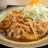 とんき - 料理写真: