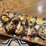 自然とお肉 green - 