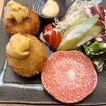 うに むらかみ 函館本店 - 