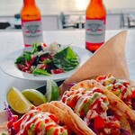 The Beach Bar & Grill - 