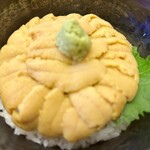 うに むらかみ 函館本店 - 