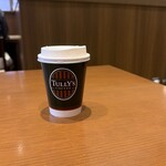 タリーズコーヒー - ドリンク写真: