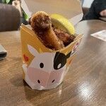 自然とお肉 green - 