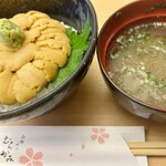 うに むらかみ 函館本店 - 