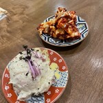 自然とお肉 green - 