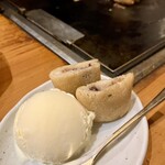 お好み焼きダイニング　もん字 - 
