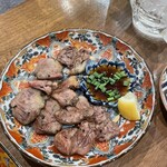 自然とお肉 green - 