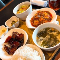 御膳房 銀座店 - 