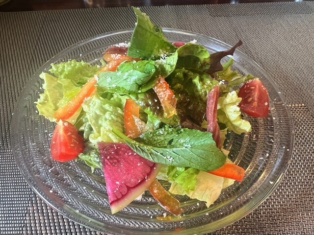 Osteria Arcobaleno photo 2