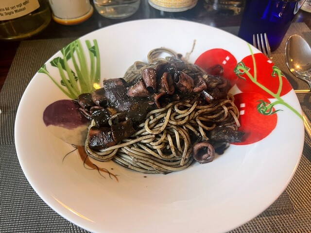 Osteria Arcobaleno photo 3