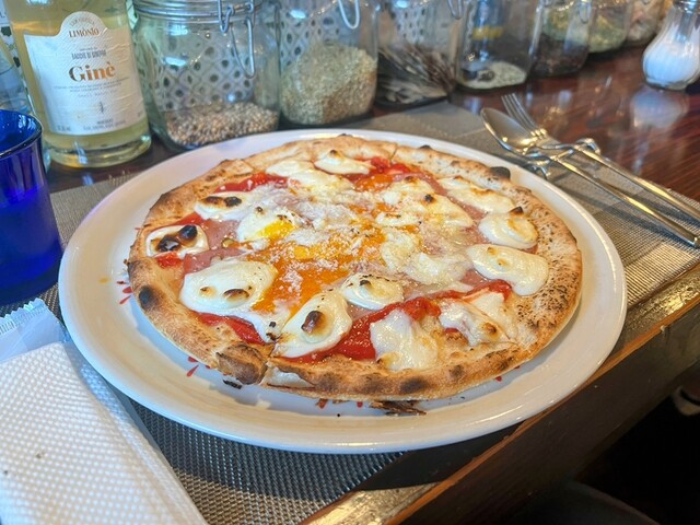 Osteria Arcobaleno photo 5