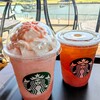 スターバックスコーヒー 富山環水公園店
