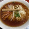 中嘉屋食堂 麺飯甜 仙台駅構内店