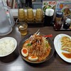 ラーメン仙花