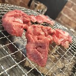 炭火焼肉 にく式 - 
