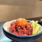 炭火焼肉 にく式 - 