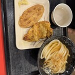 こだわり麺や 高松店 - 