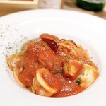 PASTA FRESCA TORNESTA - 
